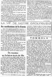 X ECOLE JOYEUSE 1955 NO4 DOC2